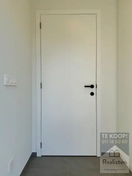 Instapklare nieuwbouwwoning - OB met garage foto 25