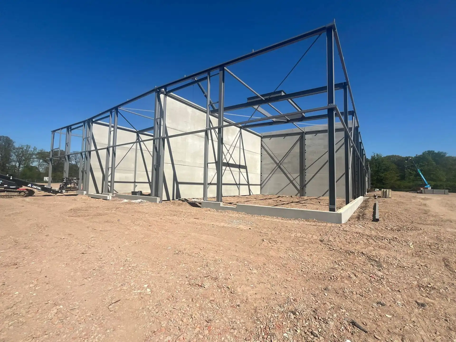 Bedrijfsvastgoed te koop Fabriekstraat 1 - 2260 Westerlo