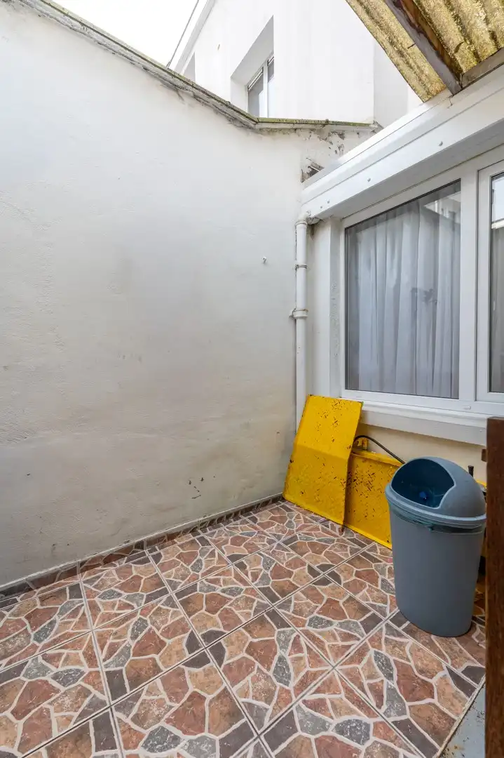 Ruime woning met 4 slaapkamers op toplocatie op 't Zuid foto 6