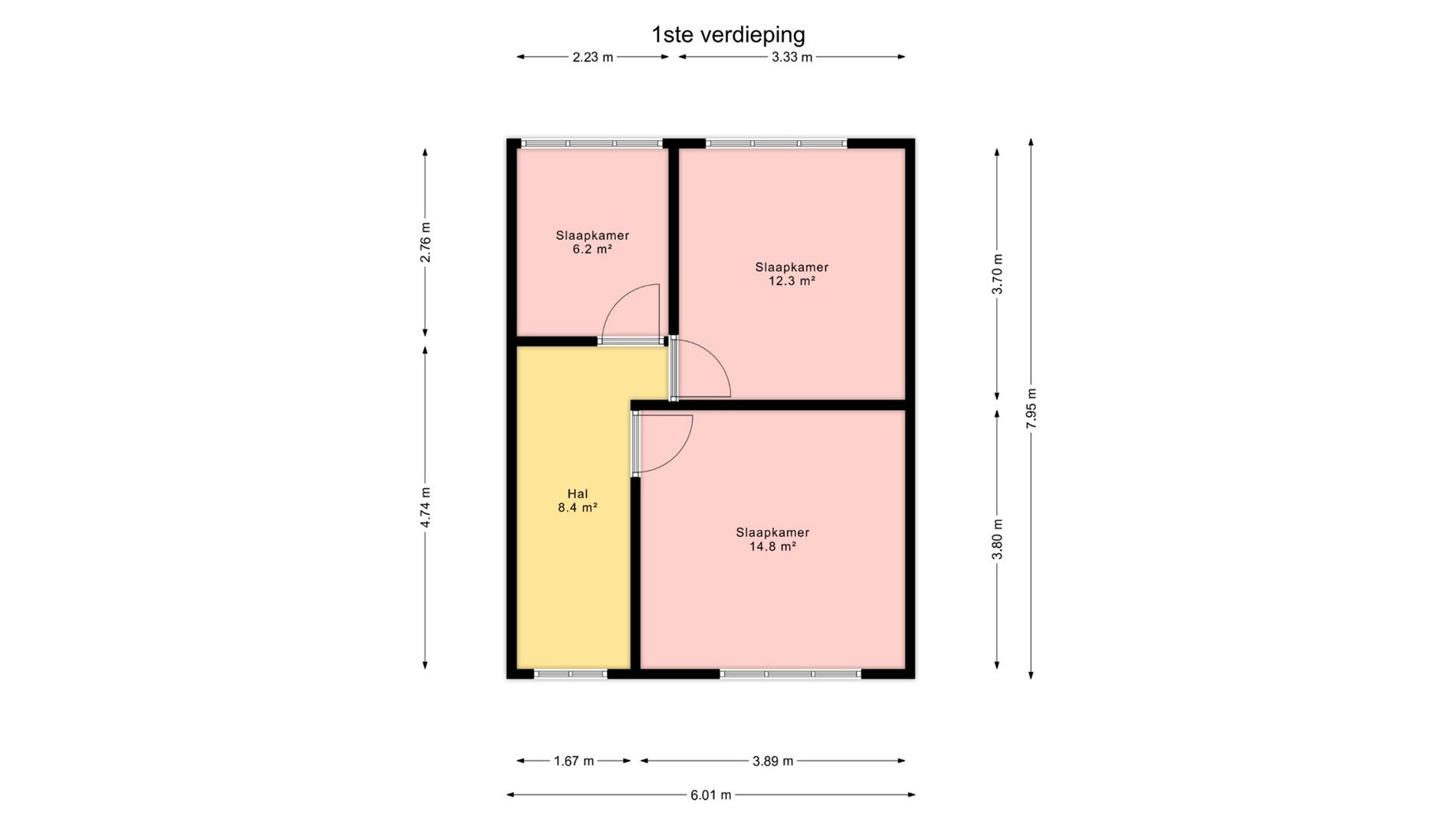Te renoveren of te slopen woning op ruim perceel van 854 m² in Ichtegem - ideale opportuniteit voor wie wil bouwen of renoveren in een landelijke omgeving. foto 22