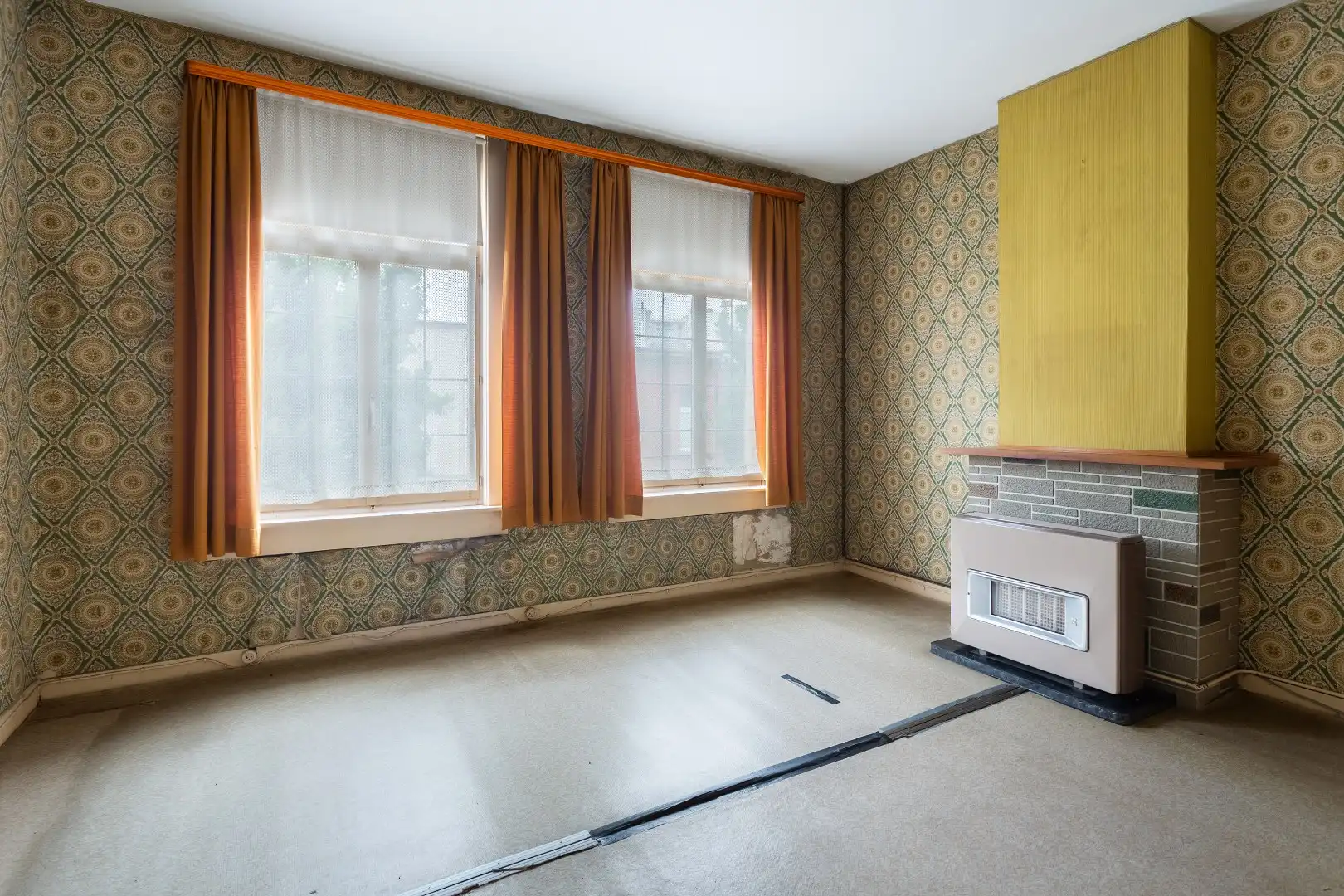 Te renoveren woning met tuin van 155 m² foto 23