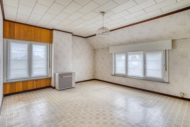 Landelijk gelegen te renoveren woning TE KOOP in Dentergem! foto 14