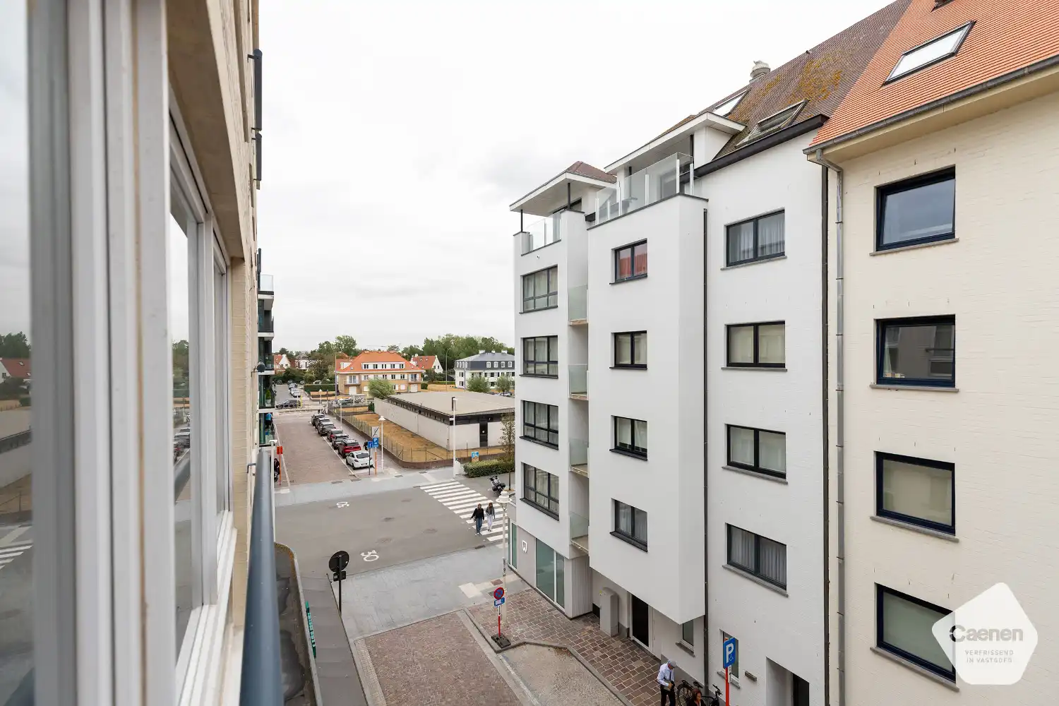 Ruime, verzorgde studio op een topligging te Nieuwpoort-Bad foto 8