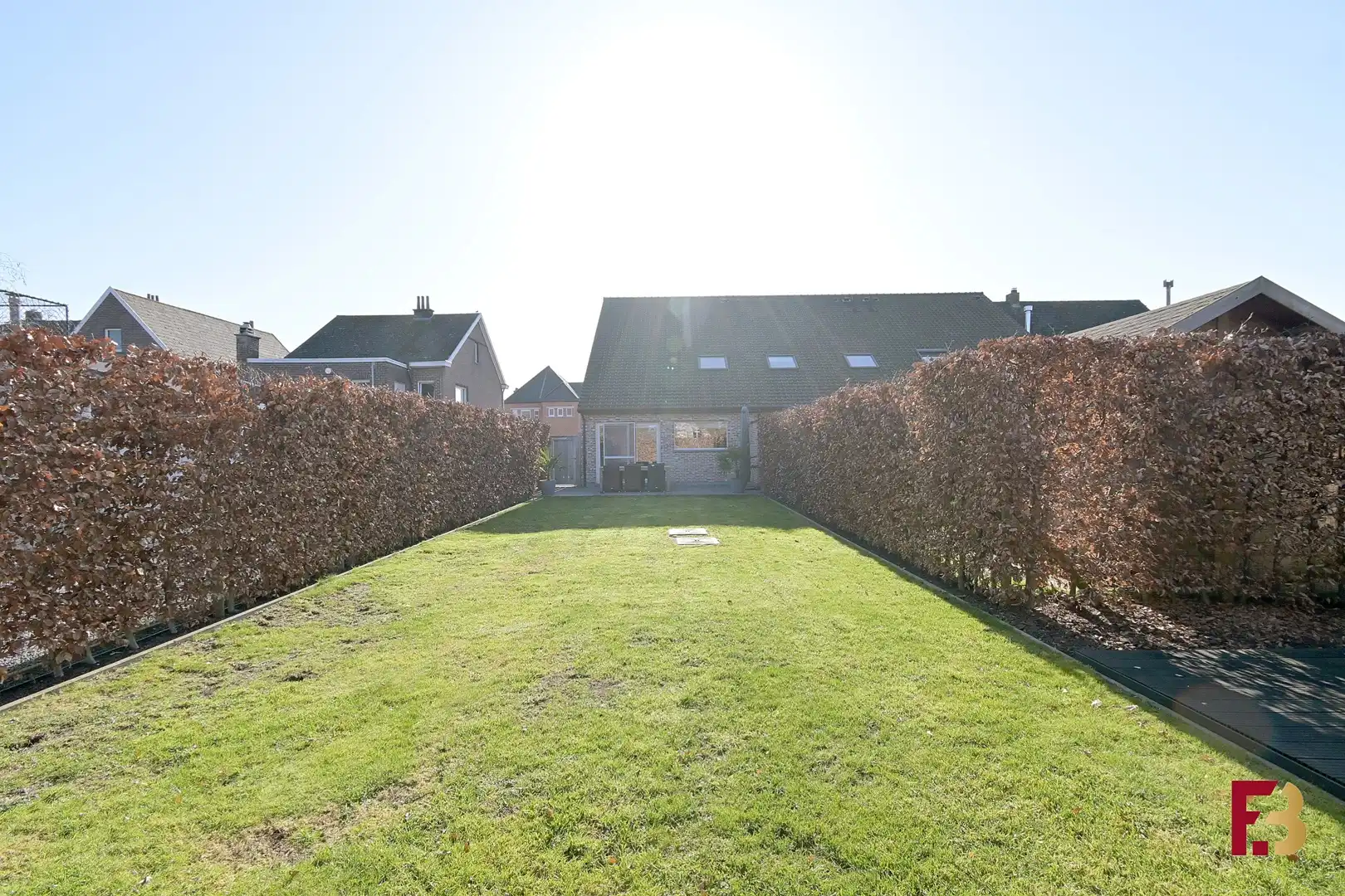 Energiezuinige woning in het landelijke Melsen foto 28