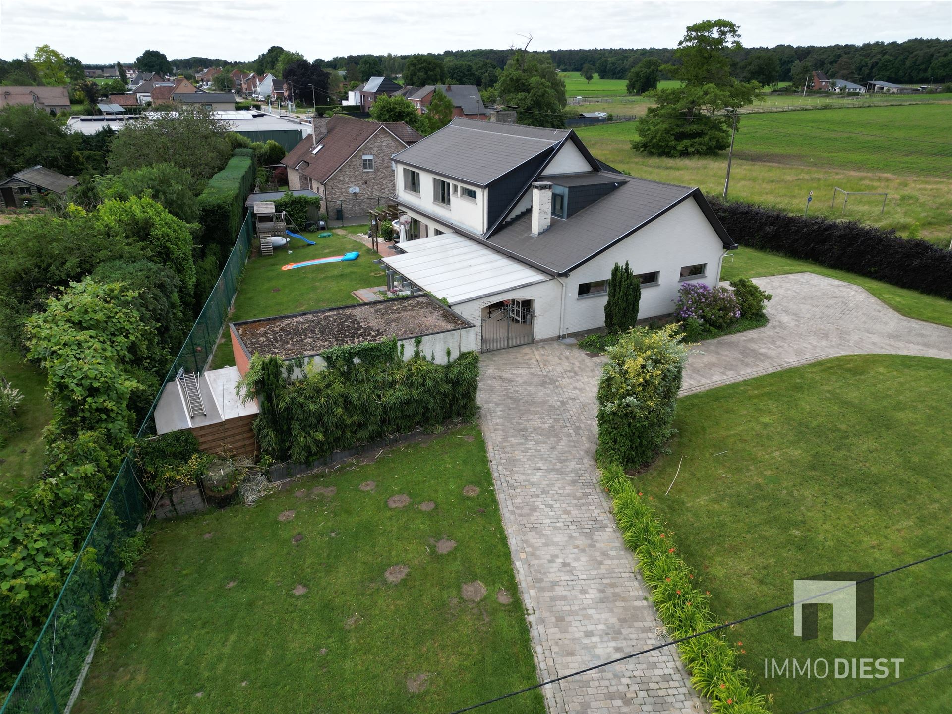 Villa met 6 slaapkamers foto 43