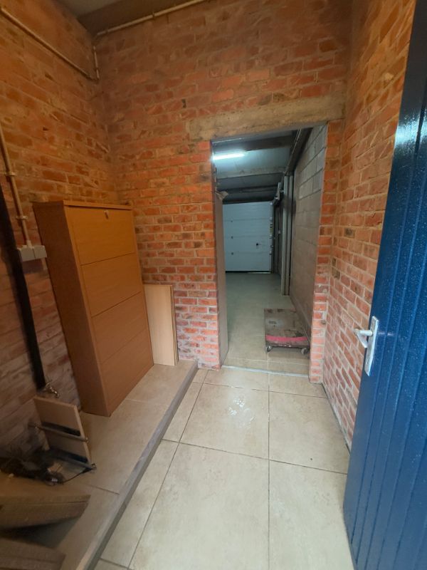 Hamme ( Moerzeke) - Hebbestraat 30B foto 9