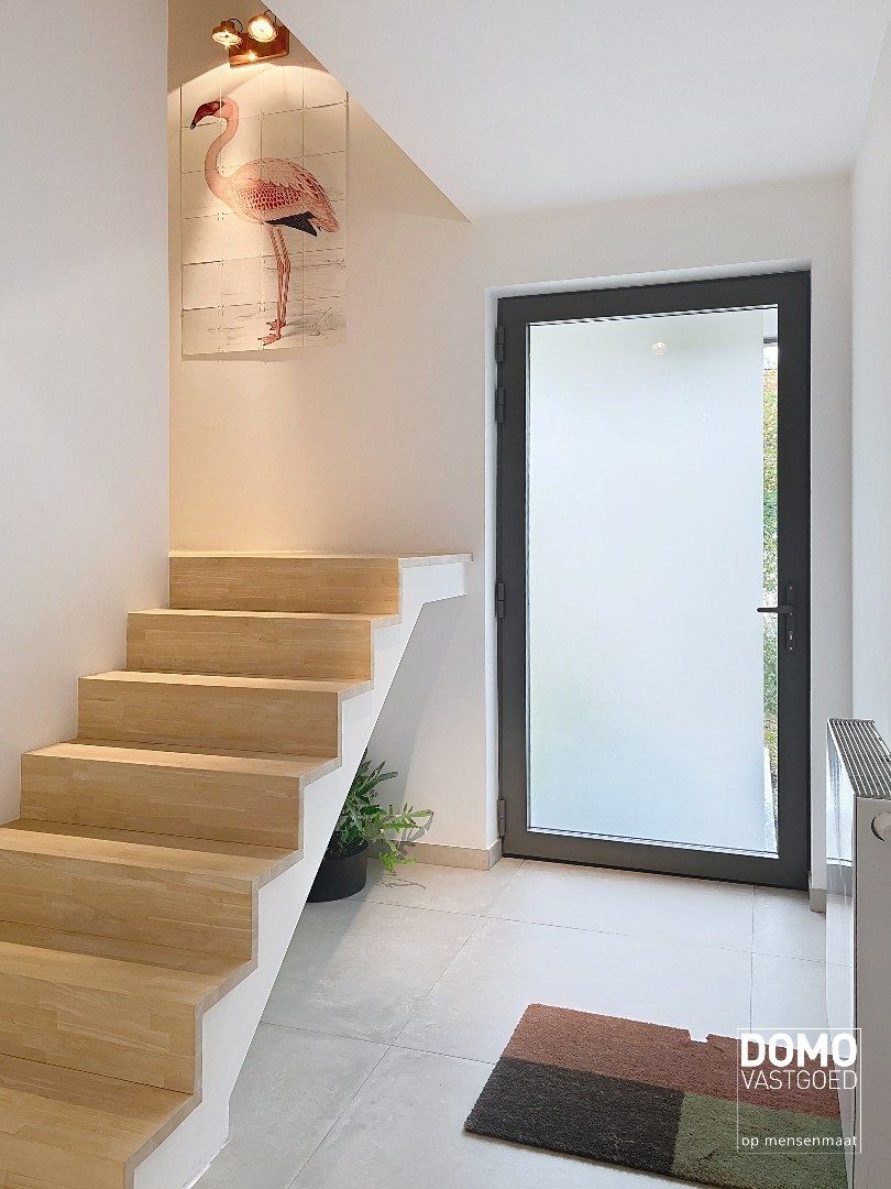 Moderne woning gelegen te Nieuwerkerken - 2 slaapkamers -  energielabel A - 178m² bewoonbare oppervlakte foto 2