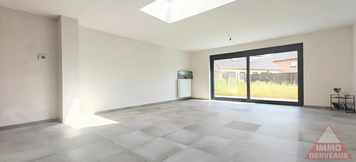 Dadizele - Volledig gerenoveerde woning in het centrum foto 9