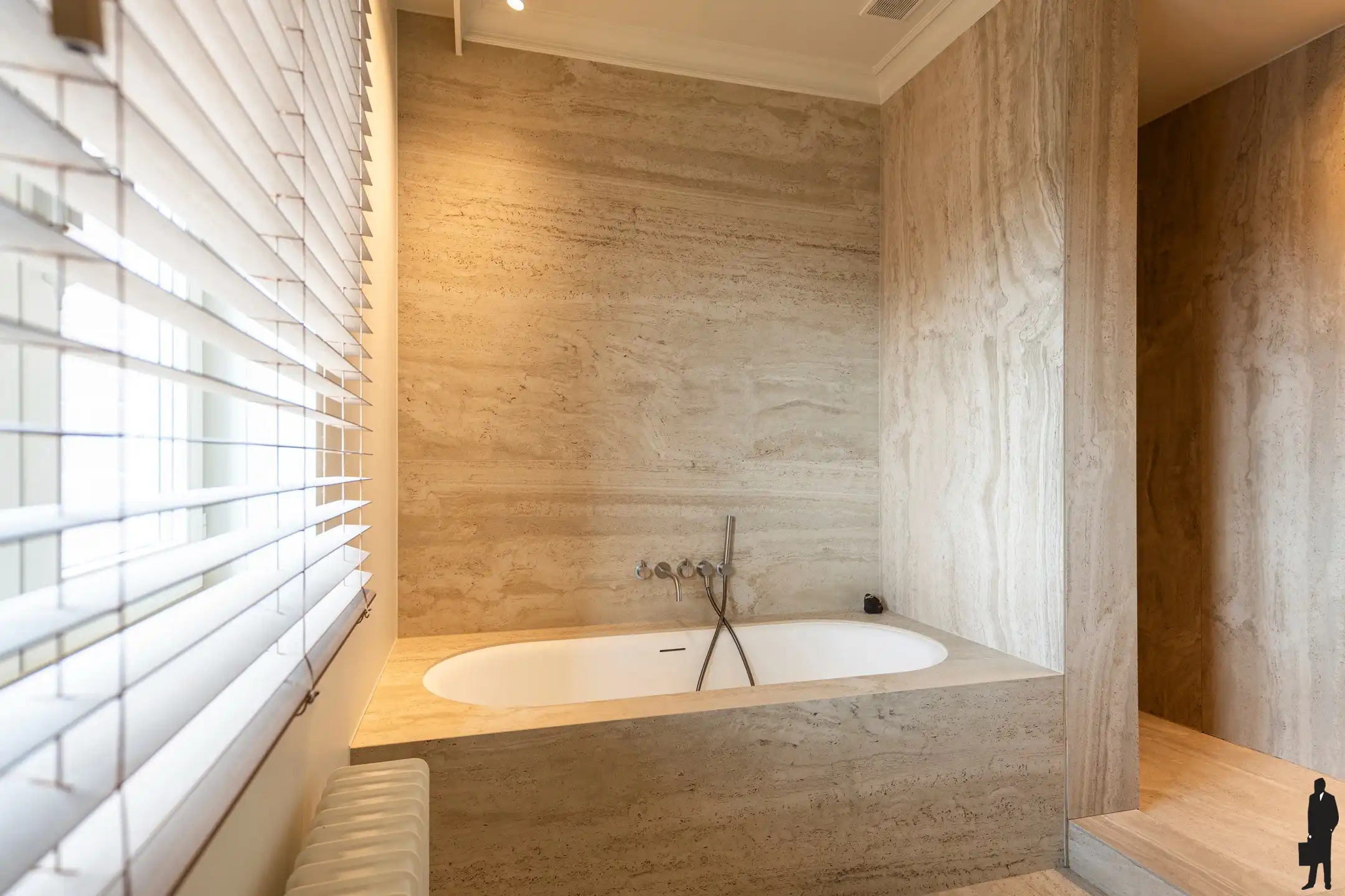 Pastorievilla - volledig gerenoveerd, architecturaal ontwerp foto 17