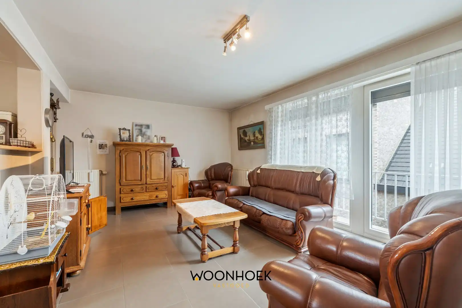 VERKOCHT! Binnen de maand! Woonhoek Vastgoed foto 4