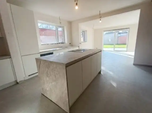 prachtig gerenoveerd duplex appartement  foto 2