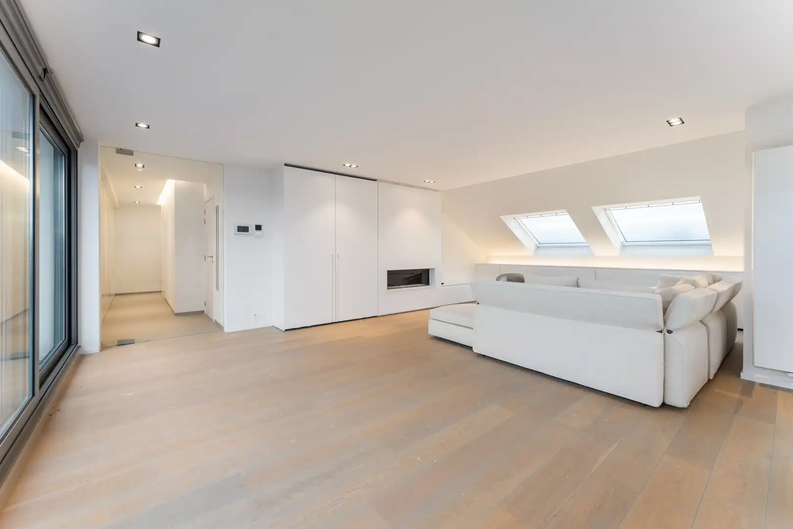Unieke penthouse op TOP-ligging! foto 4