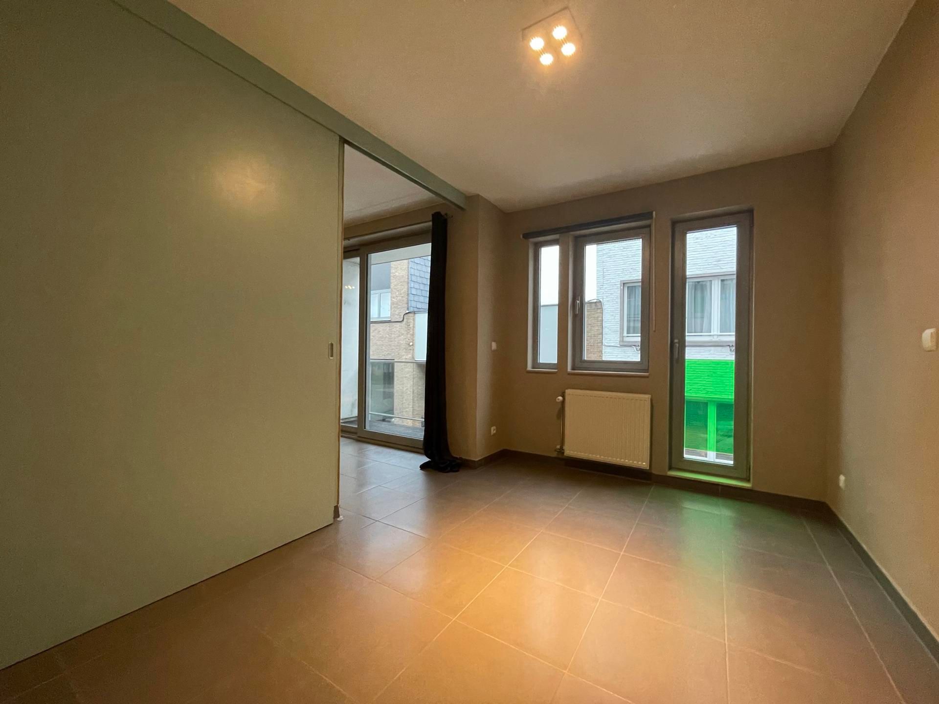 1 slaapkamer appartement te huur in centrum Oudenaarde foto 6