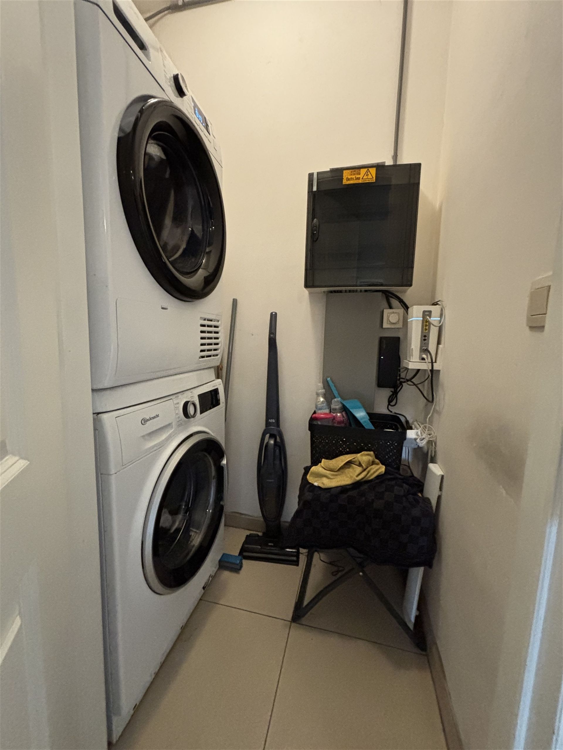 Appartement in Merchtem centrum. foto 5