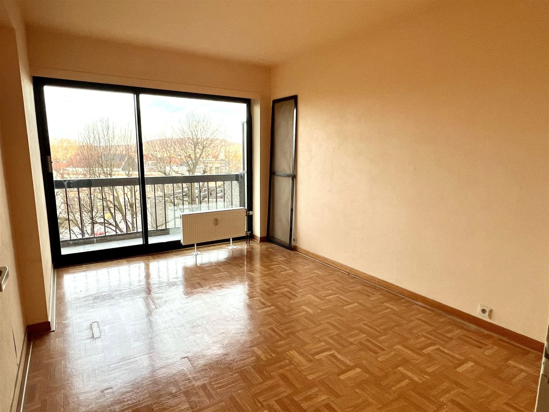 Aangenaam en praktisch appartement foto 7