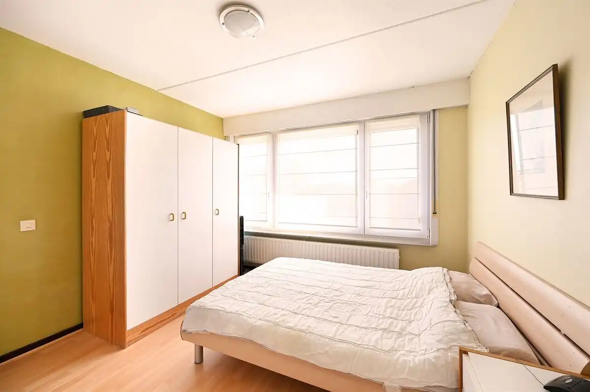 Half-open bebouwing op schitterend perceel van 1115m² foto 24