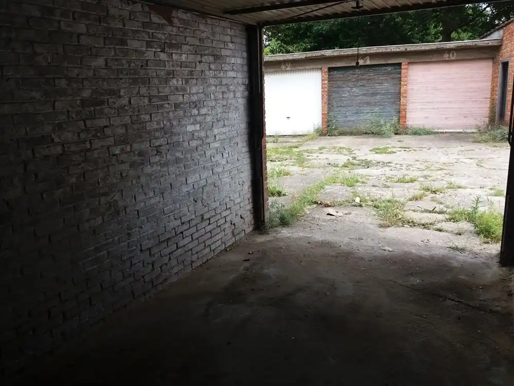 Garagebox | Wilrijk  foto 4