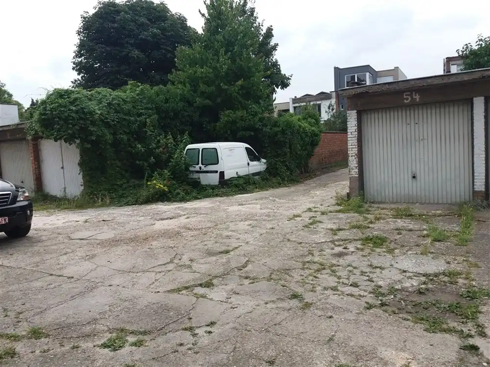 Garagebox | Wilrijk  foto 4