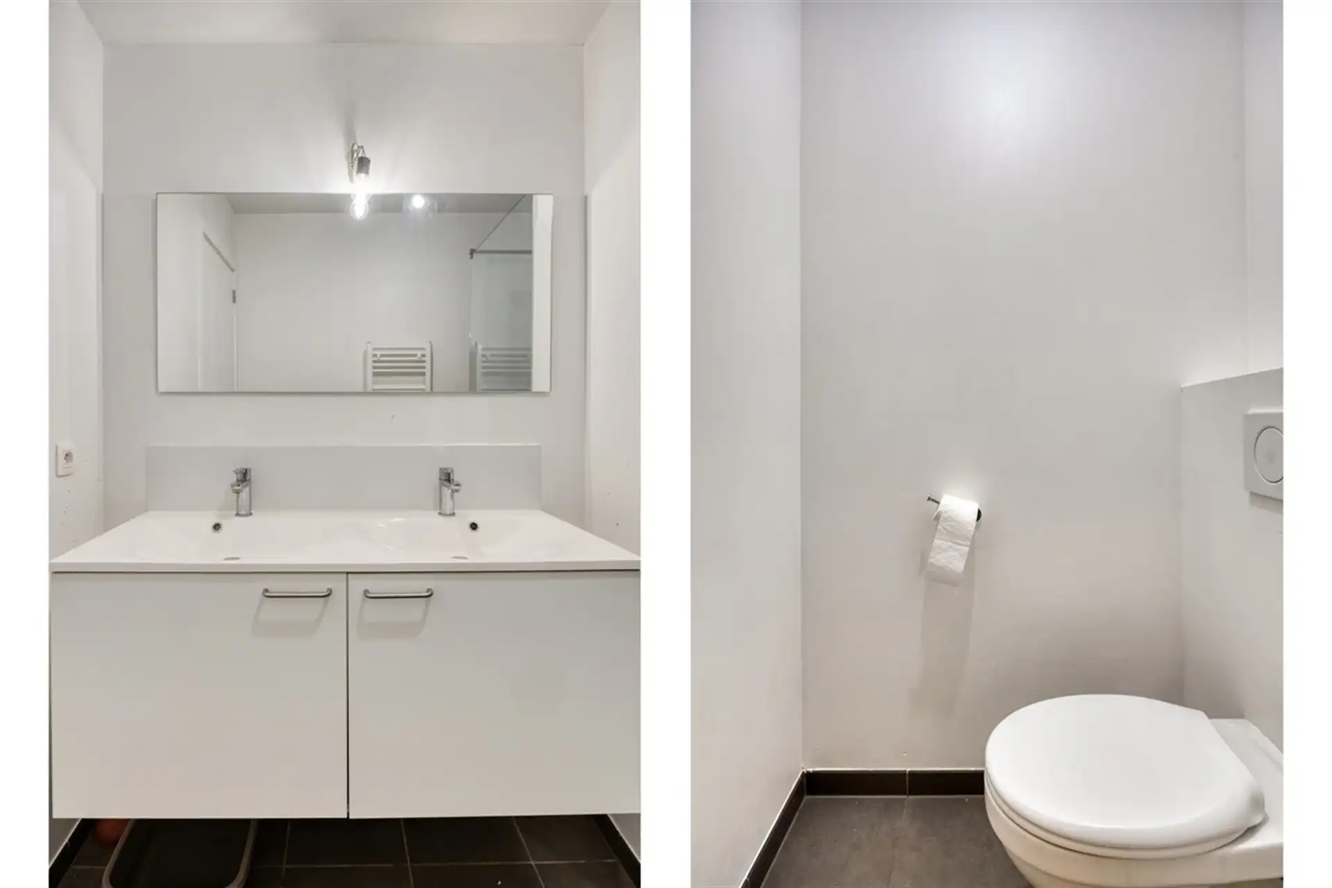 Prachtig modern appartement op een toplocatie.     foto 11