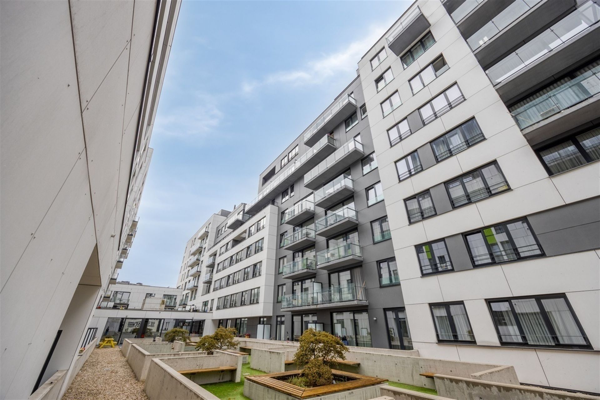 Prachtig modern appartement op een toplocatie.     foto 11