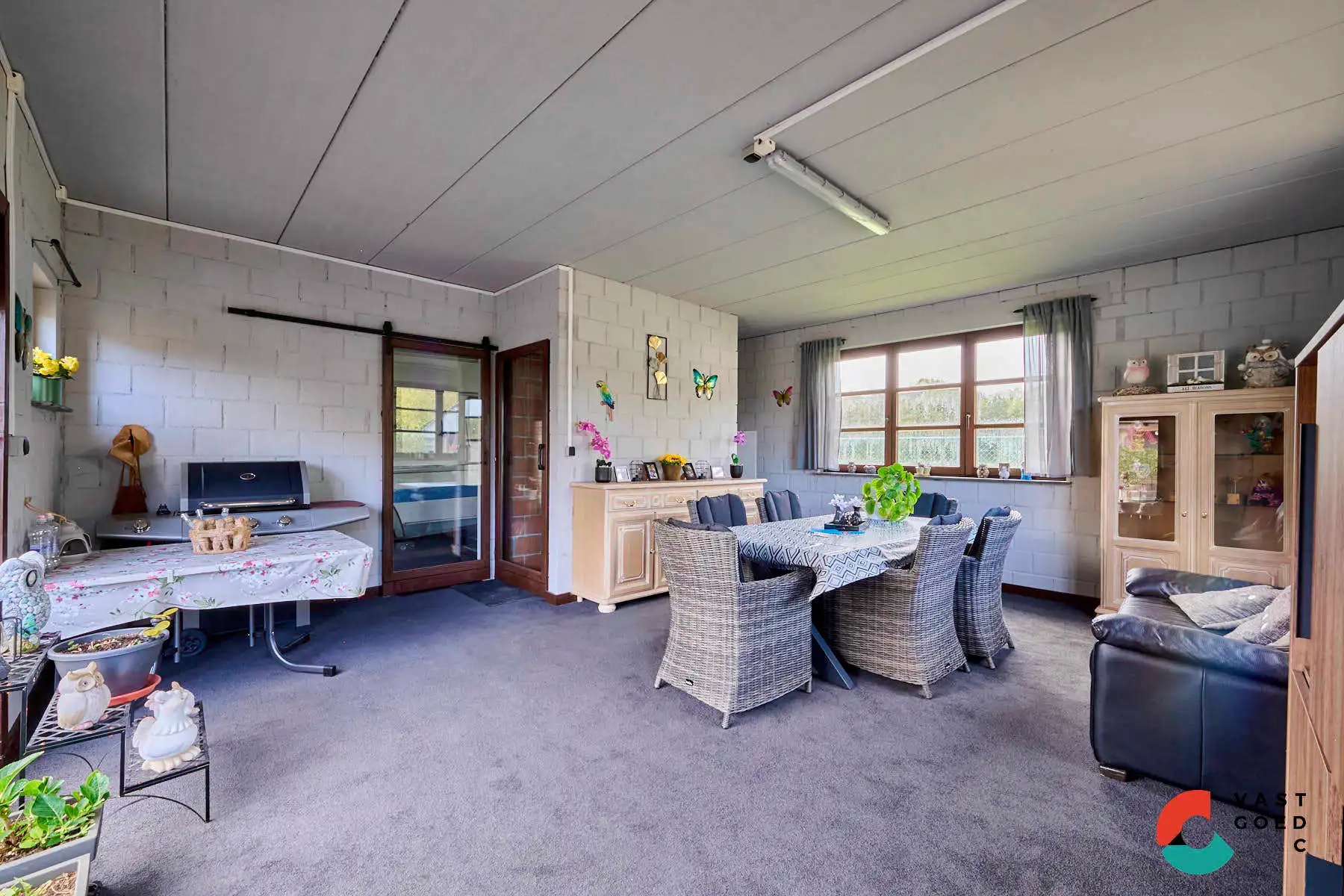 Ruime woning in een rustige gelegen wijk foto 28