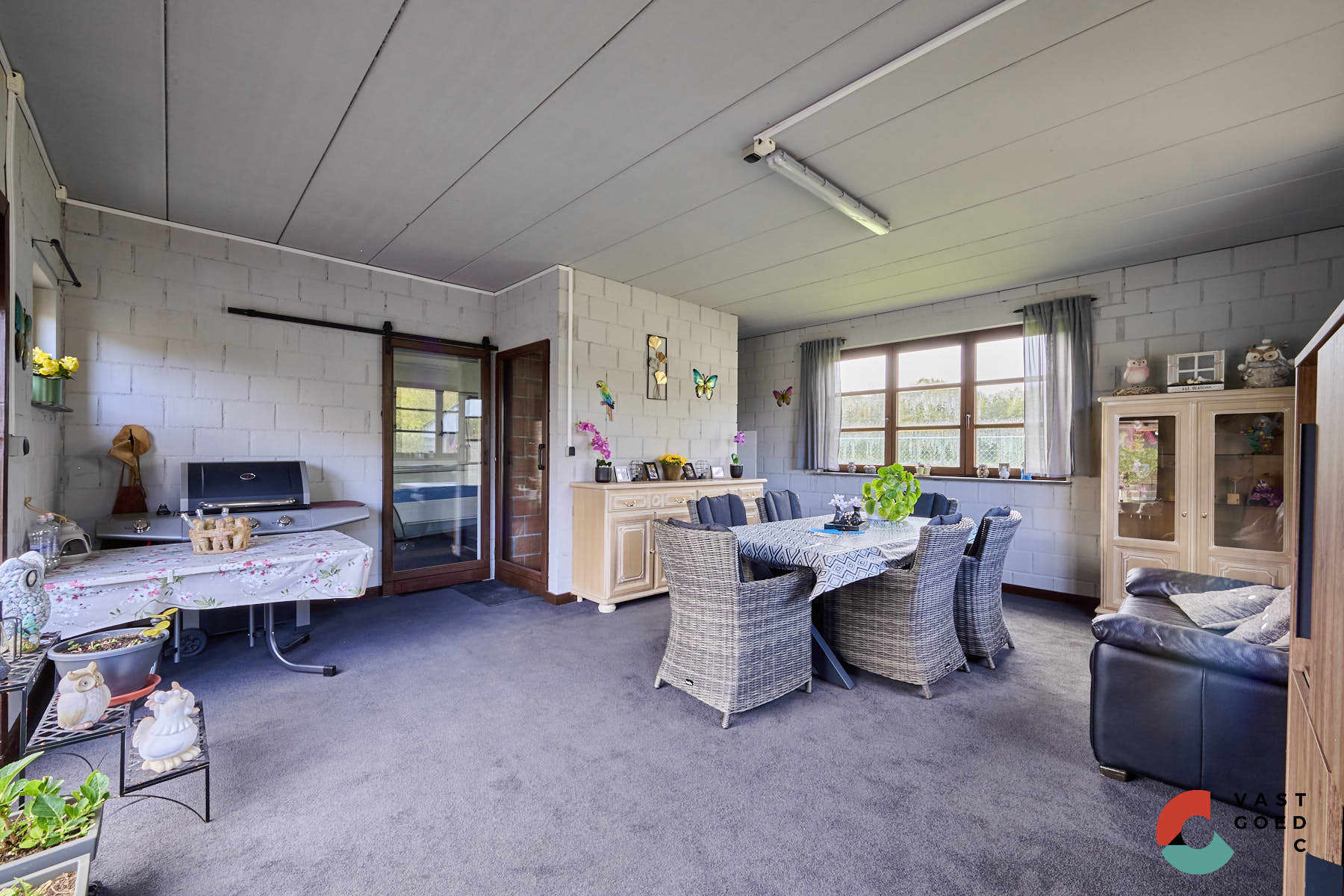 Ruime woning in een rustige gelegen wijk foto 28