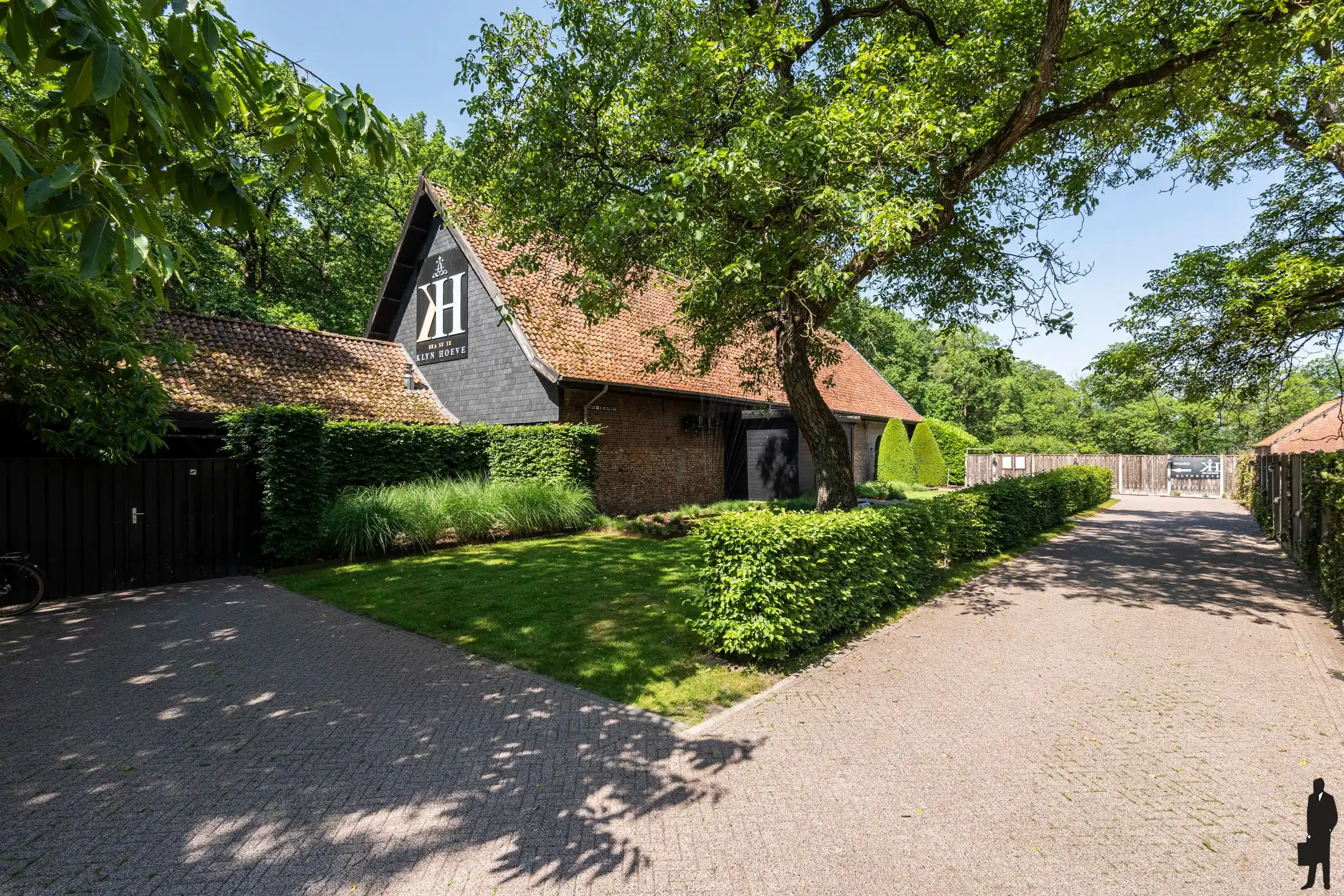 Horecadomein, wonen en opslag op toplocatie - 11.465m² / 1ha foto 5