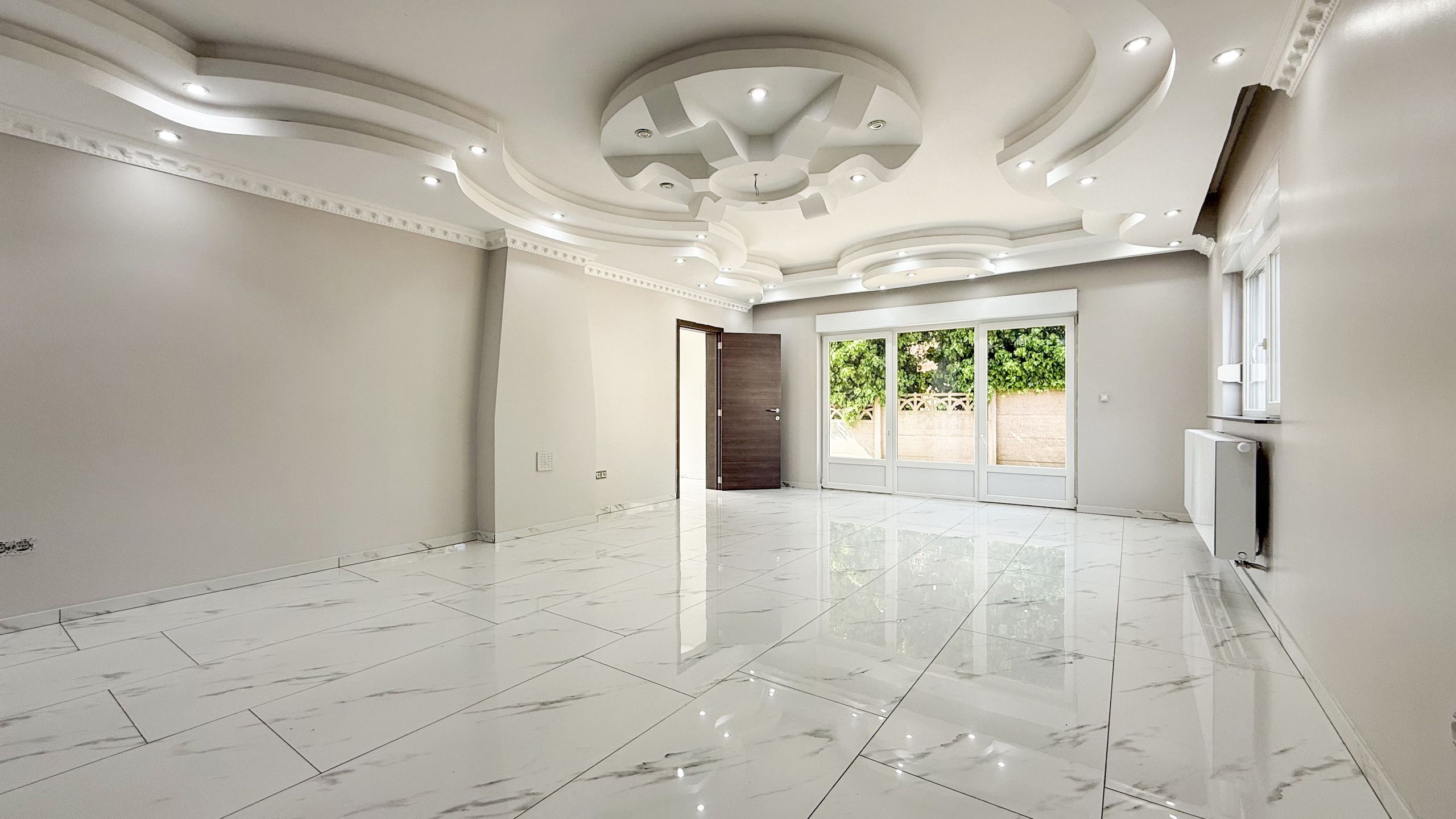 Vernieuwde ruime woning met 4slpks op 6are met gunstig EPC!  foto 6