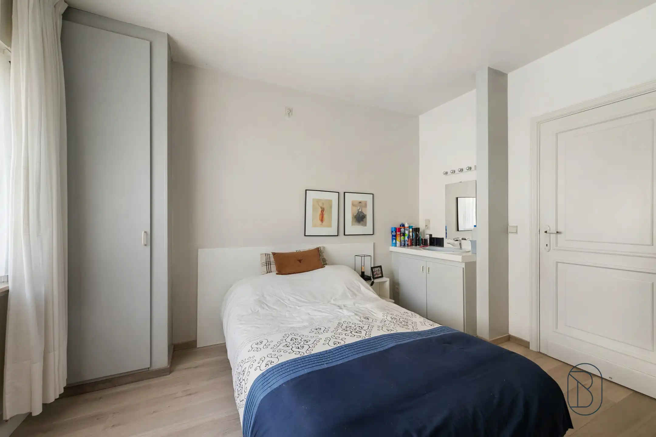 Leuke woning (bungalow) op 1.492m² in Bavikhove foto 18