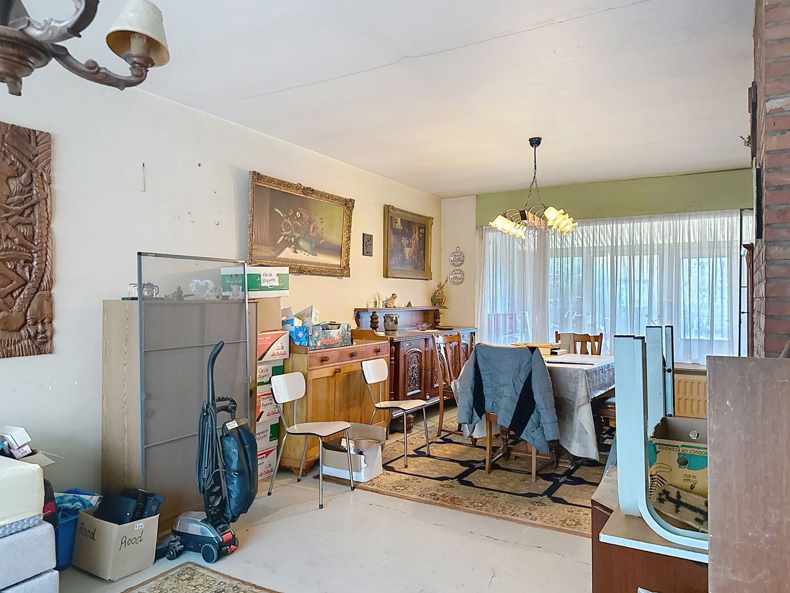 Te renoveren woning in rustige wijk op wandelafstand van centrum foto 17