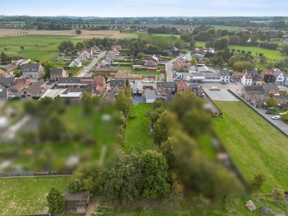RUIME OPEN BEBOUWING OP EEN PRACHTIG PERCEEL VAN 21A IN BILZEN foto 59