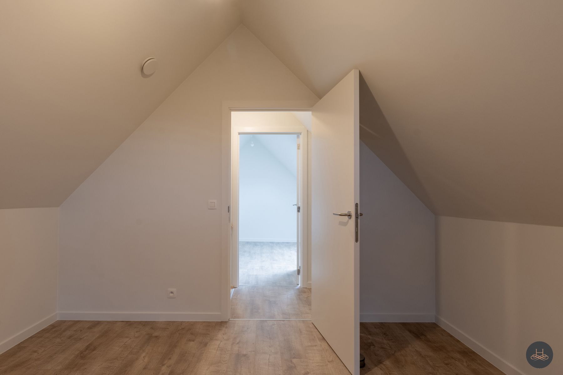 Ruim nieuwbouw BEN duplexappartement met 3 slaapkamers  foto 18