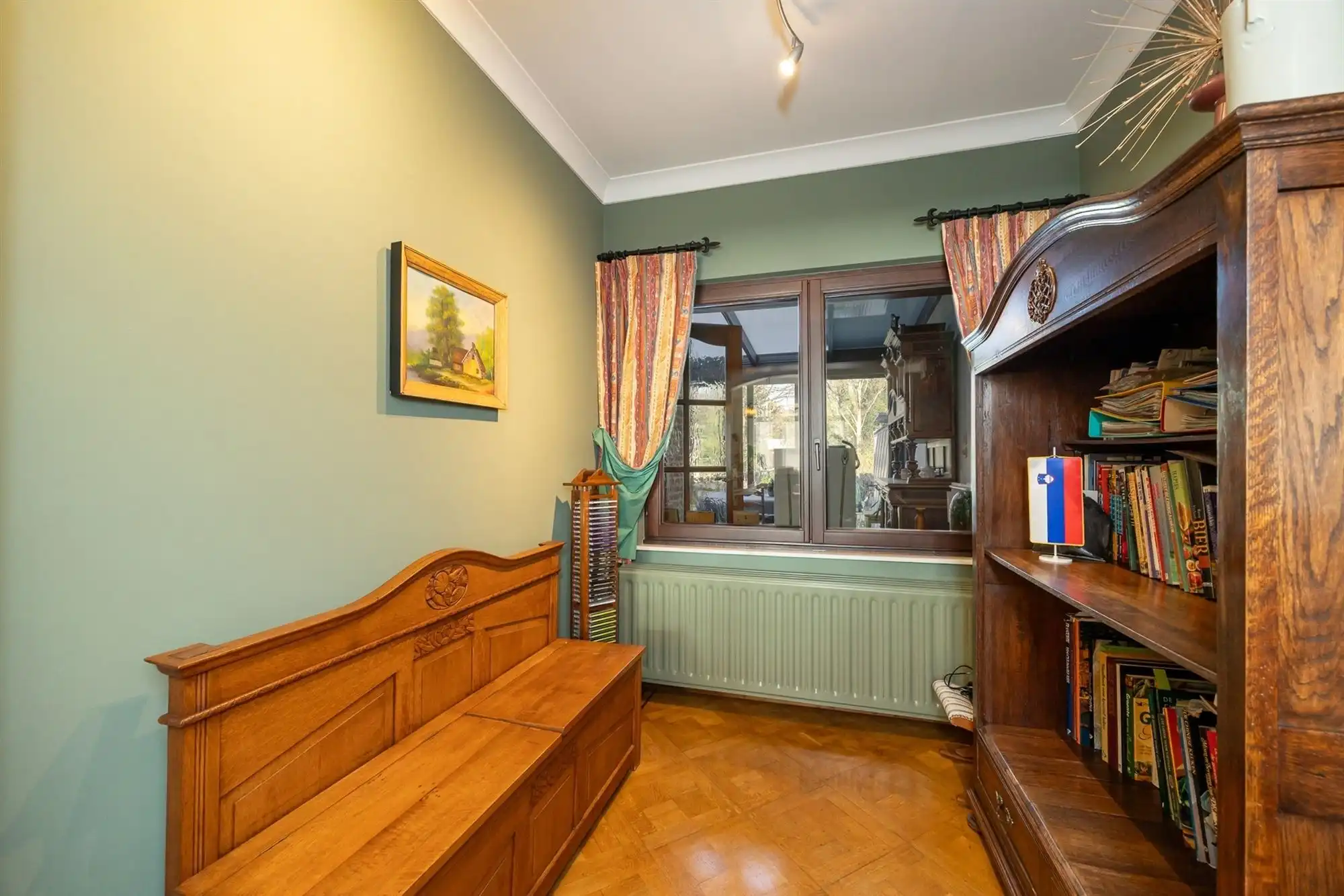 Ruime en instapklare woning met 3 tot 5 slpk en tuin foto 7