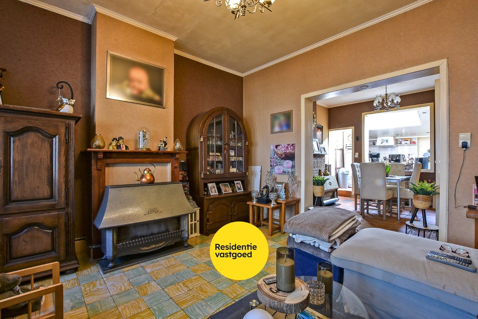 Gezellige stadswoning in het centrum van Nieuwpoort! foto 5