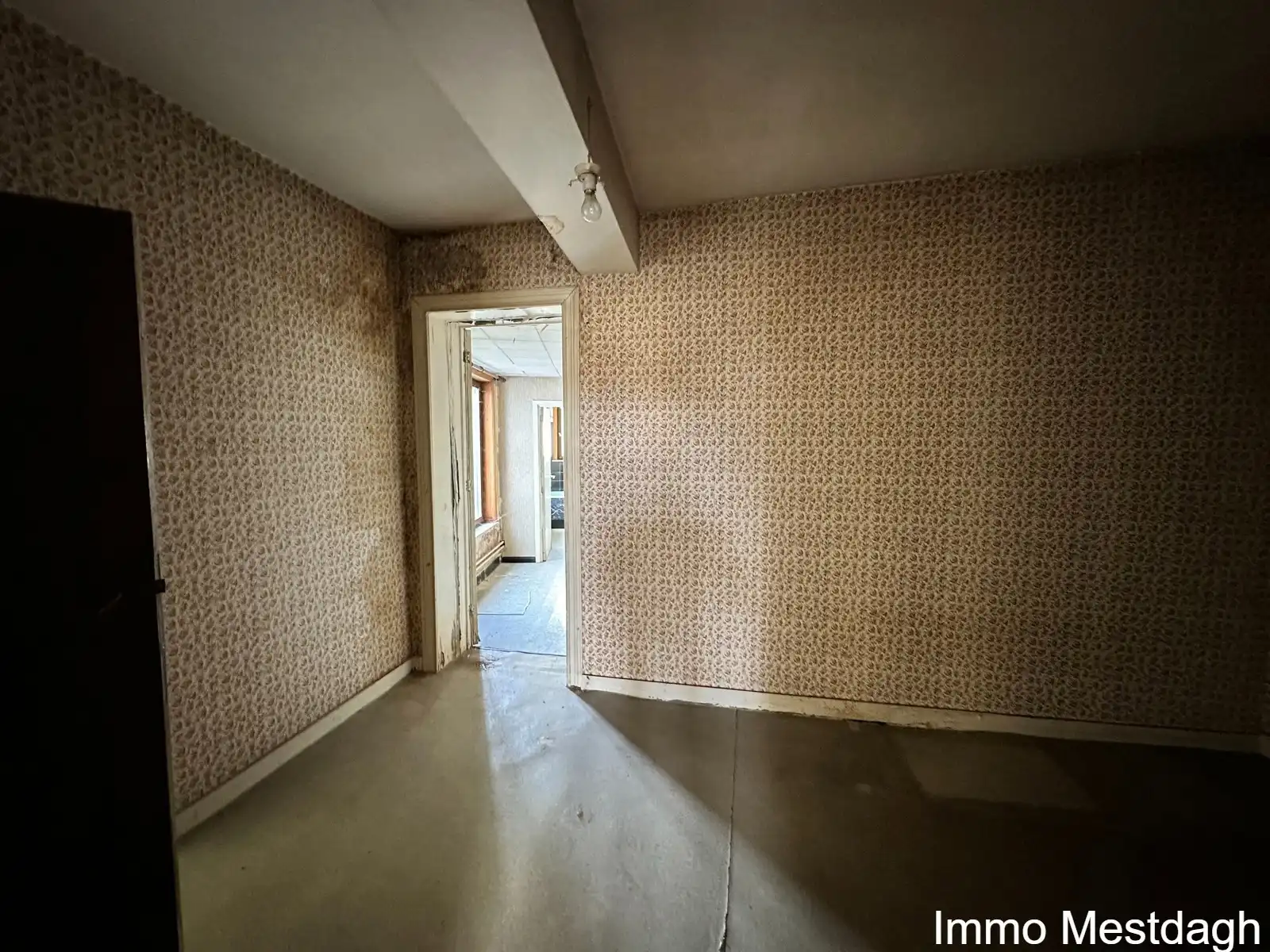 Uniek Herenhuis met tuin & garage in het centrum foto 17