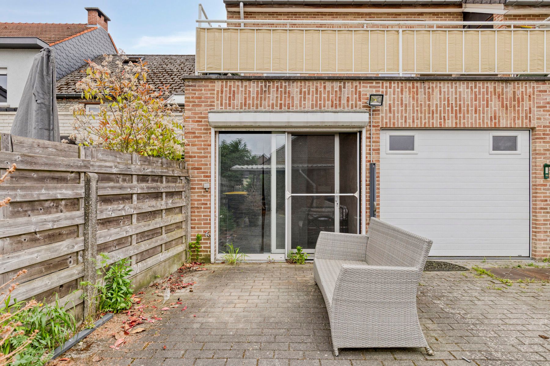 Hippe flat (Label B!) te Veltem-Beisem. foto 12