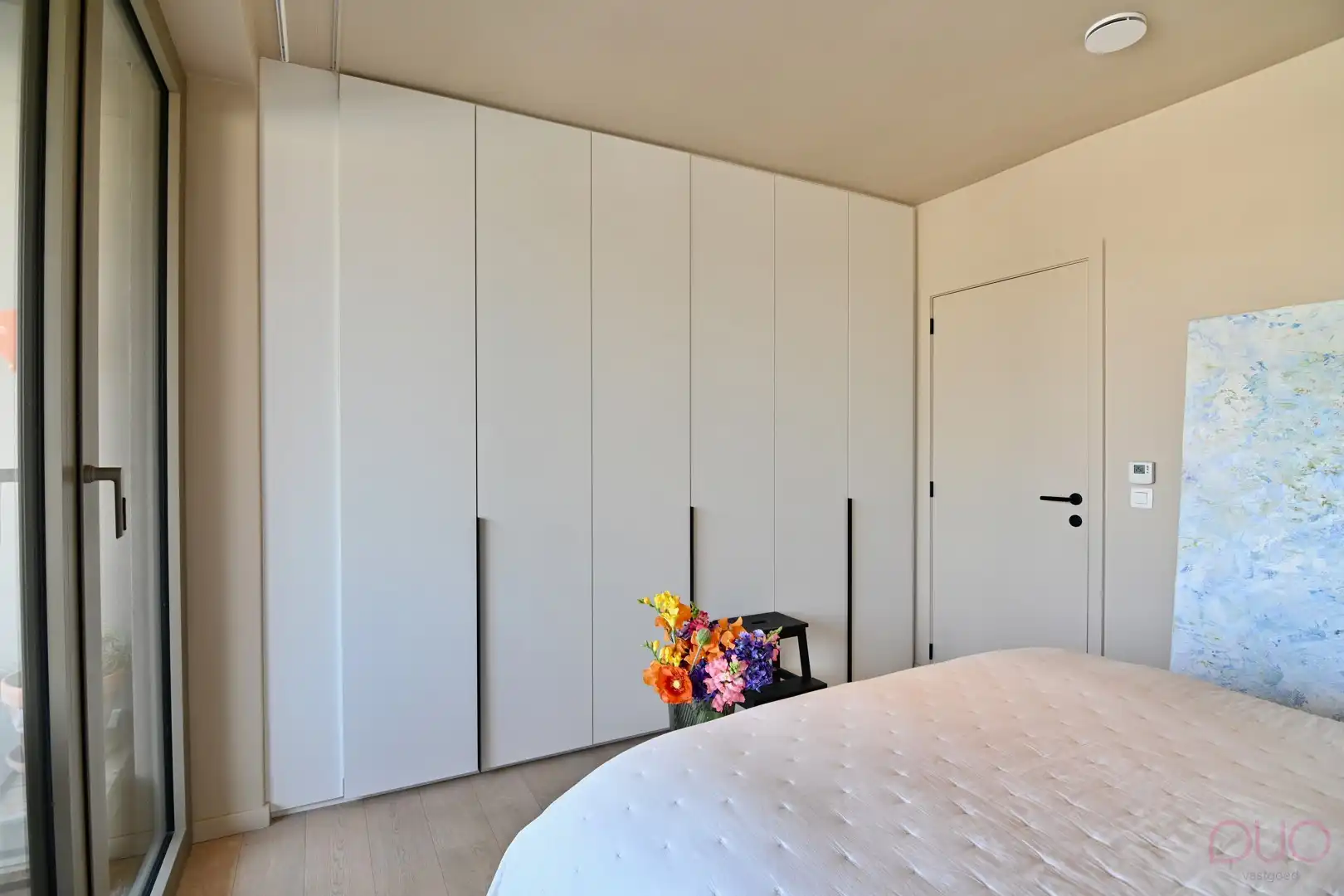 Wonen aan het water, midden in het bruisende hart van Hasselt – perfect bereikbaar en volledig instapklaar! foto 15