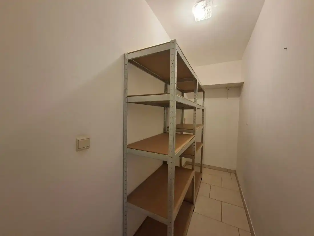 Leuk en praktisch appartement te Meeuwen-Gruitrode foto 15