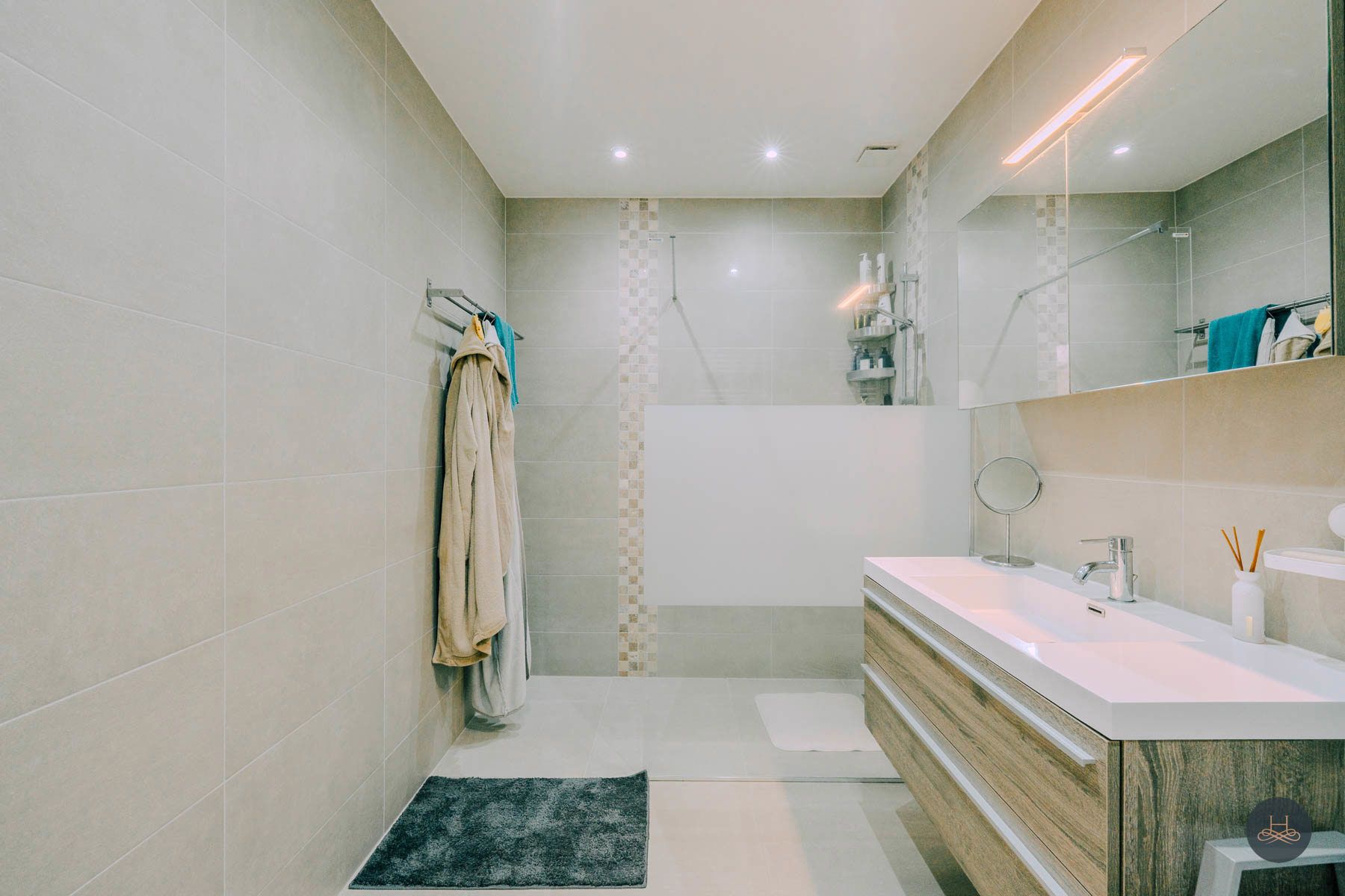 Instapklare gerenoveerde energiezuinige woning met 3 SLK"s foto 10