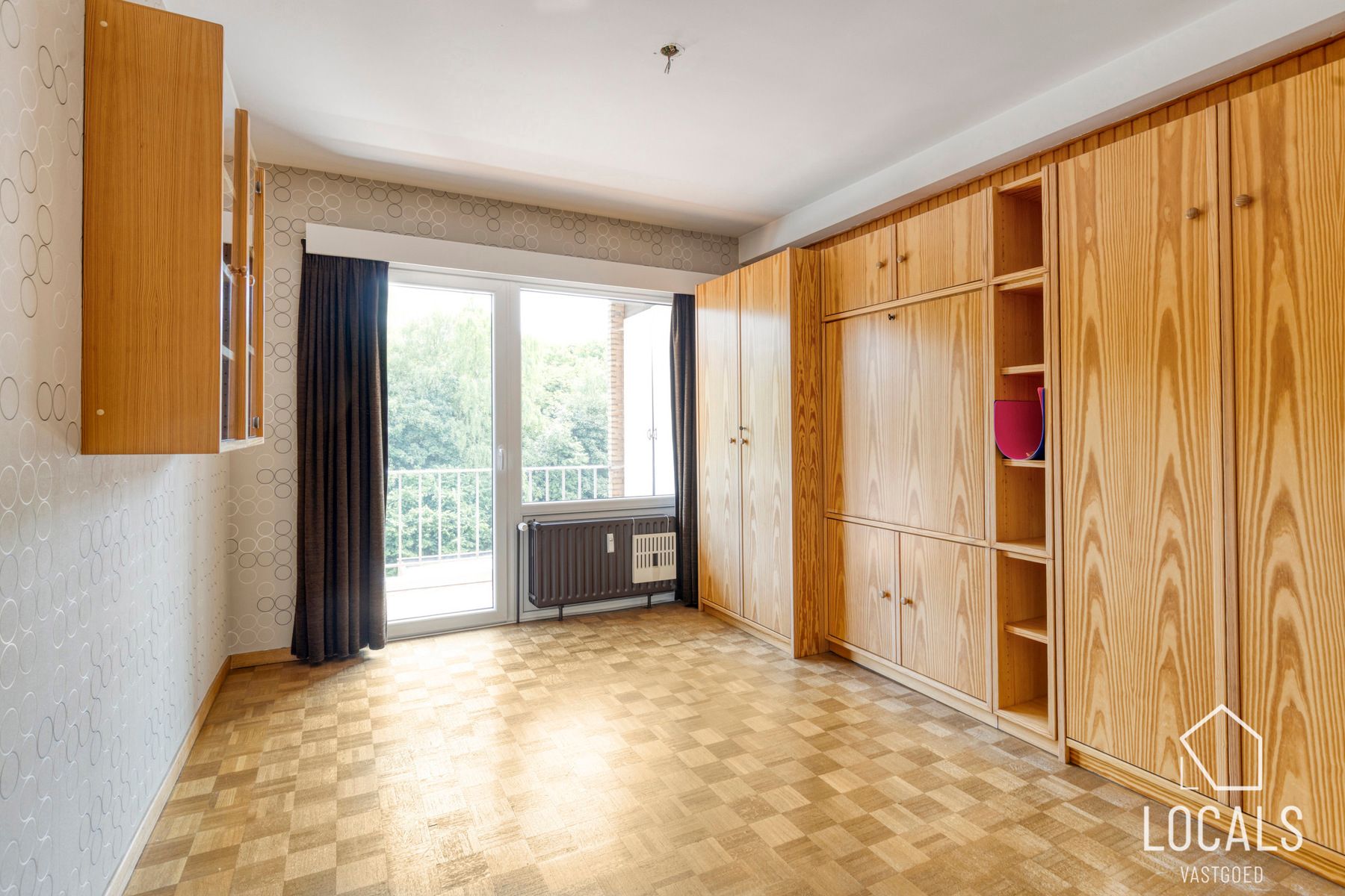 Duplexappartement met topligging in Aalst foto 14
