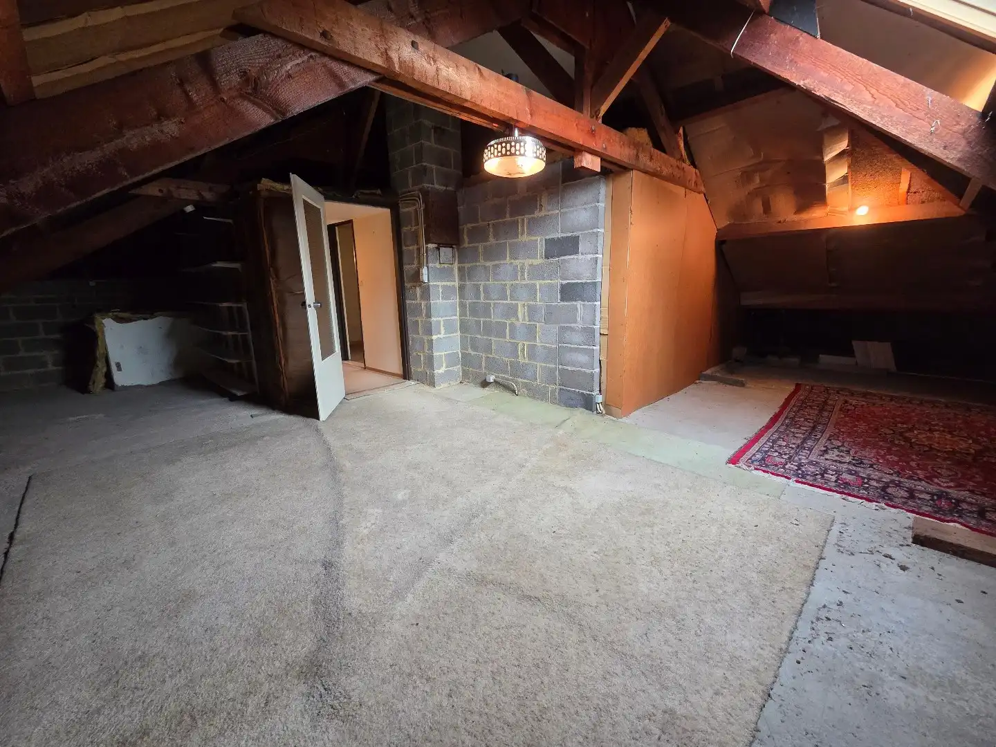 ! IN OPTIE BINNEN DE WEEK - COMPROMIS IN OPMAAK ! foto 17