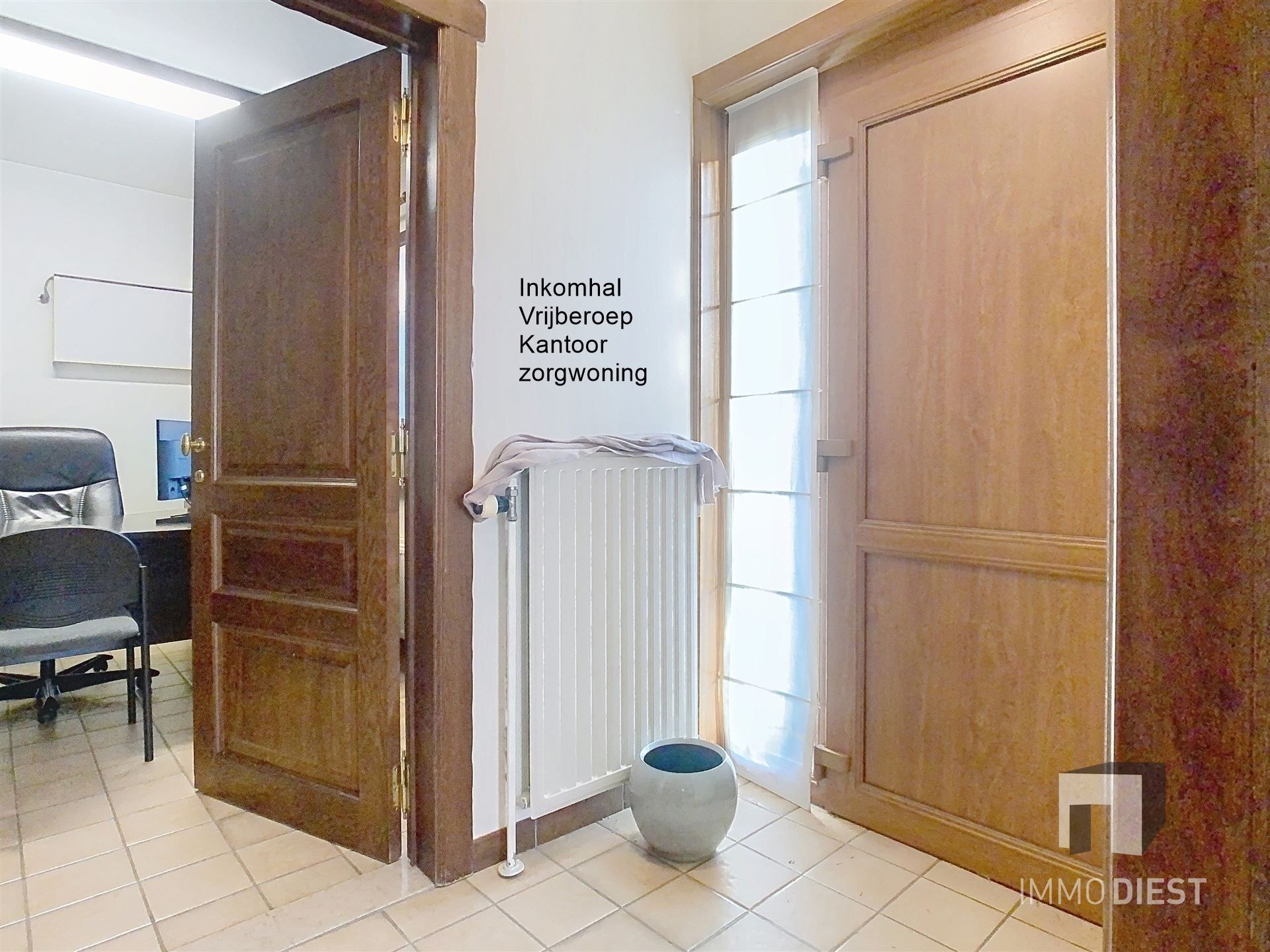 Woning met ruimte voor vrijberoep - 6 slpk foto 22