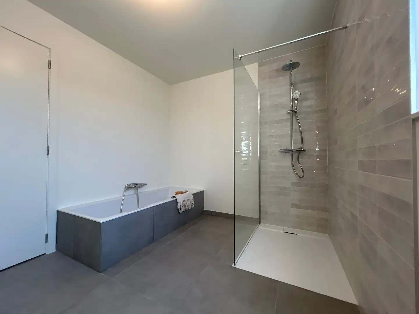 Exclusief wonen in Keerbergen – luxueuze nieuwbouwwoning te huur  foto 21