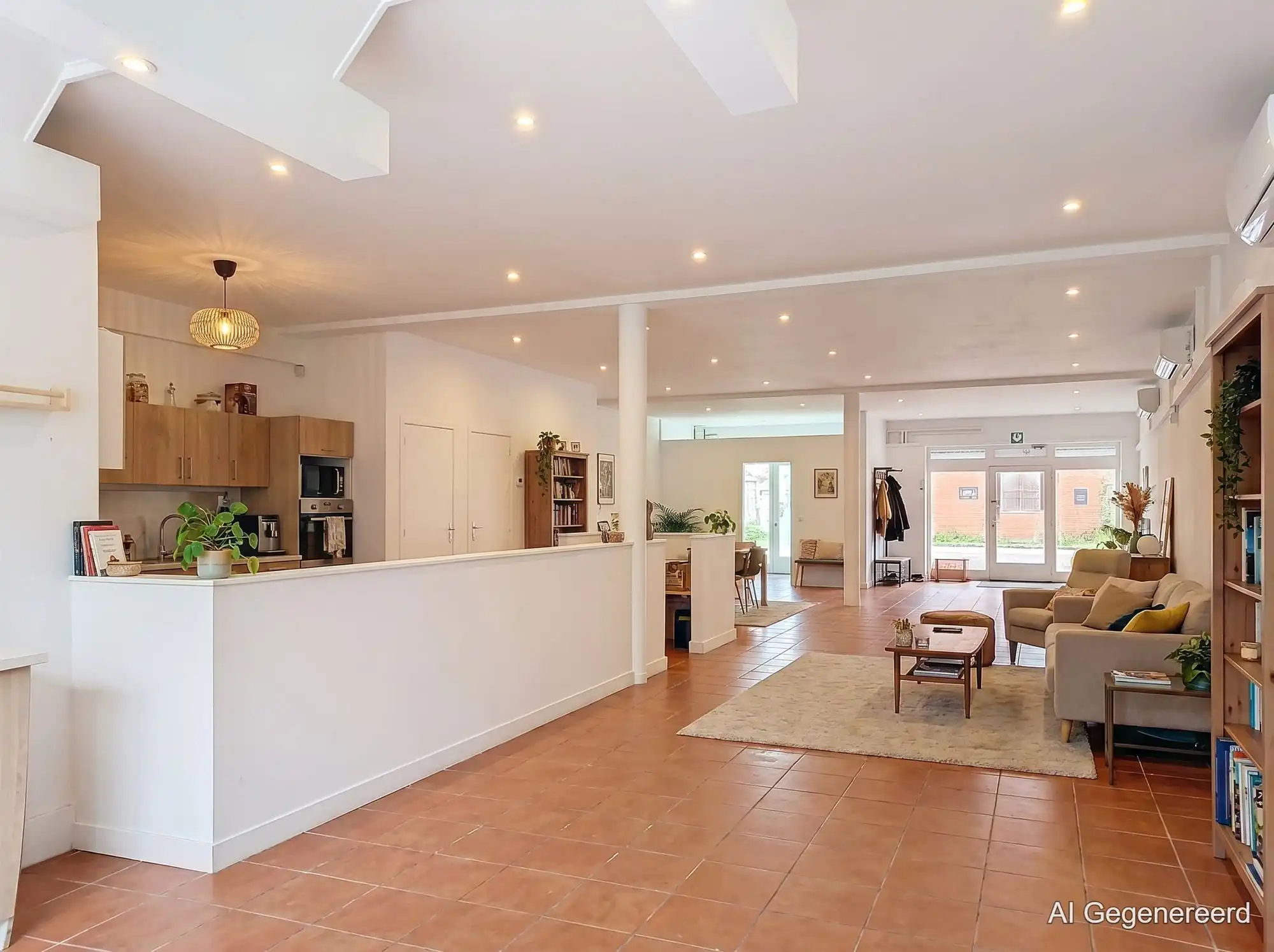 Huis te koop in Tremelo! foto 7