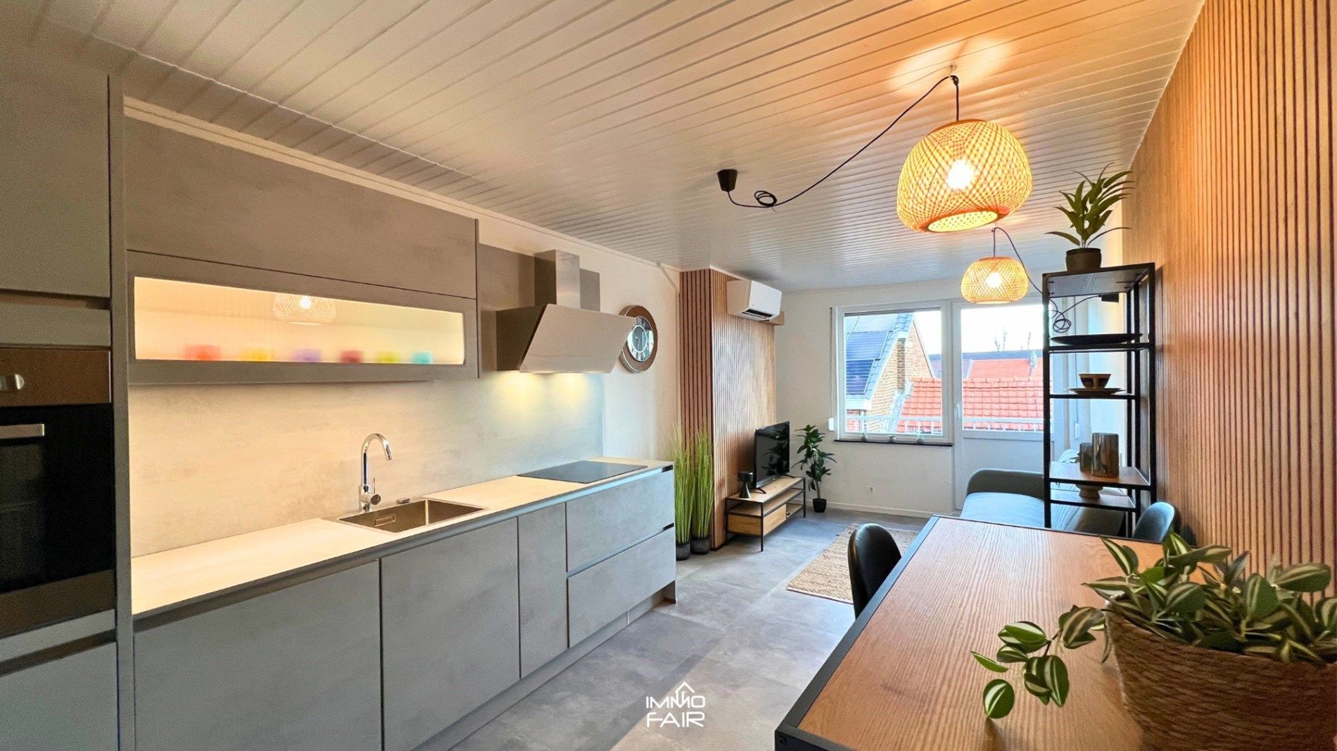  Budgetvriendelijke, energiezuinige studio in hartje Tongeren! foto 2