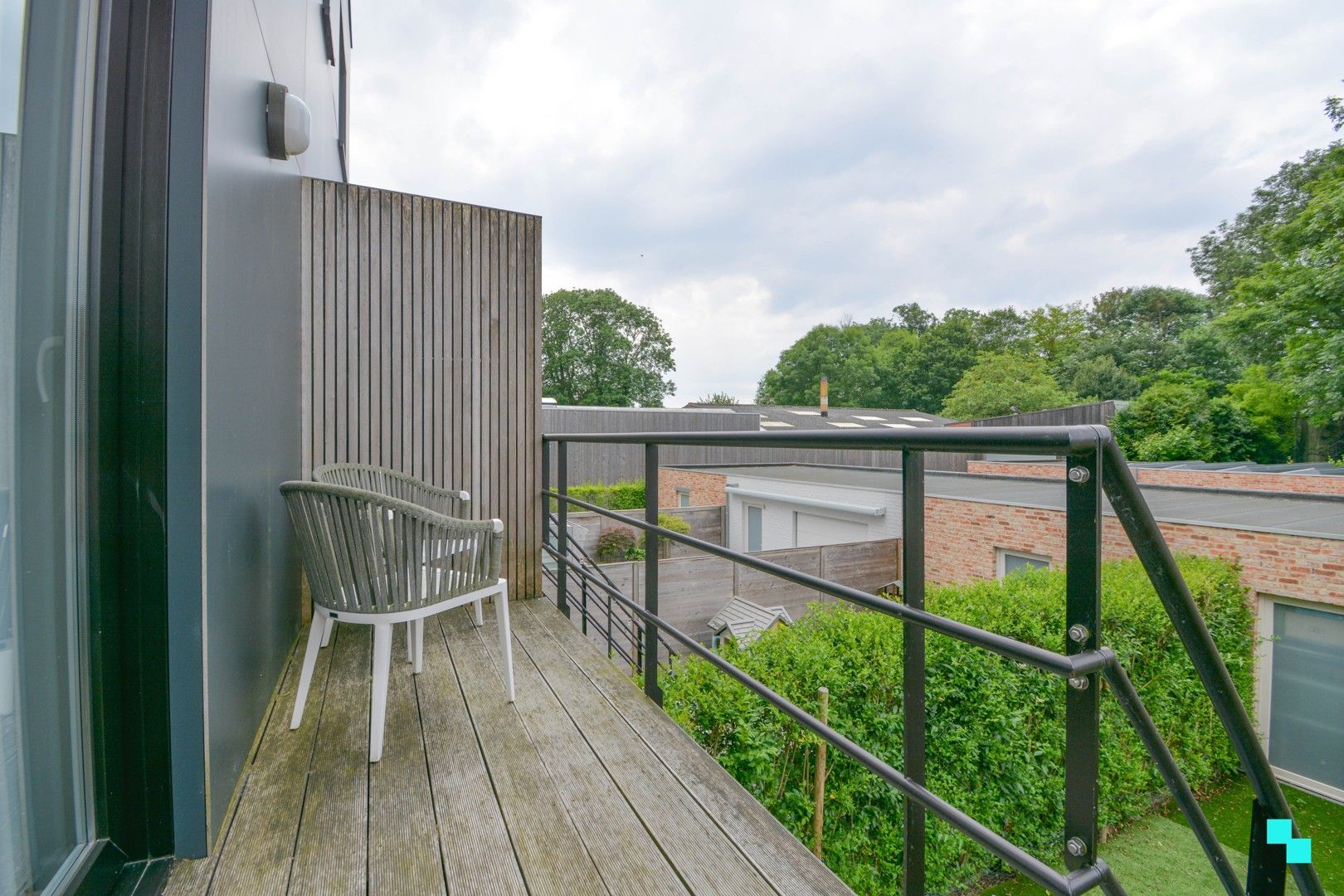 Energiezuinige woning in centrum Staden foto 25