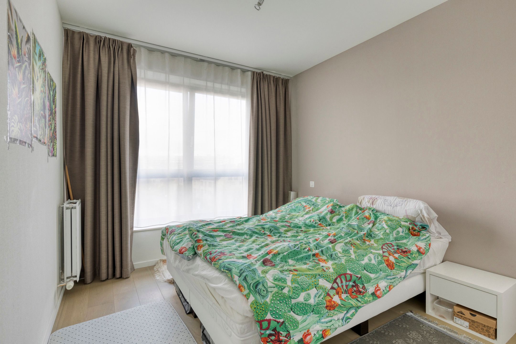 Recent appartement met EPC B en bruto rendement van 5,5% foto 6