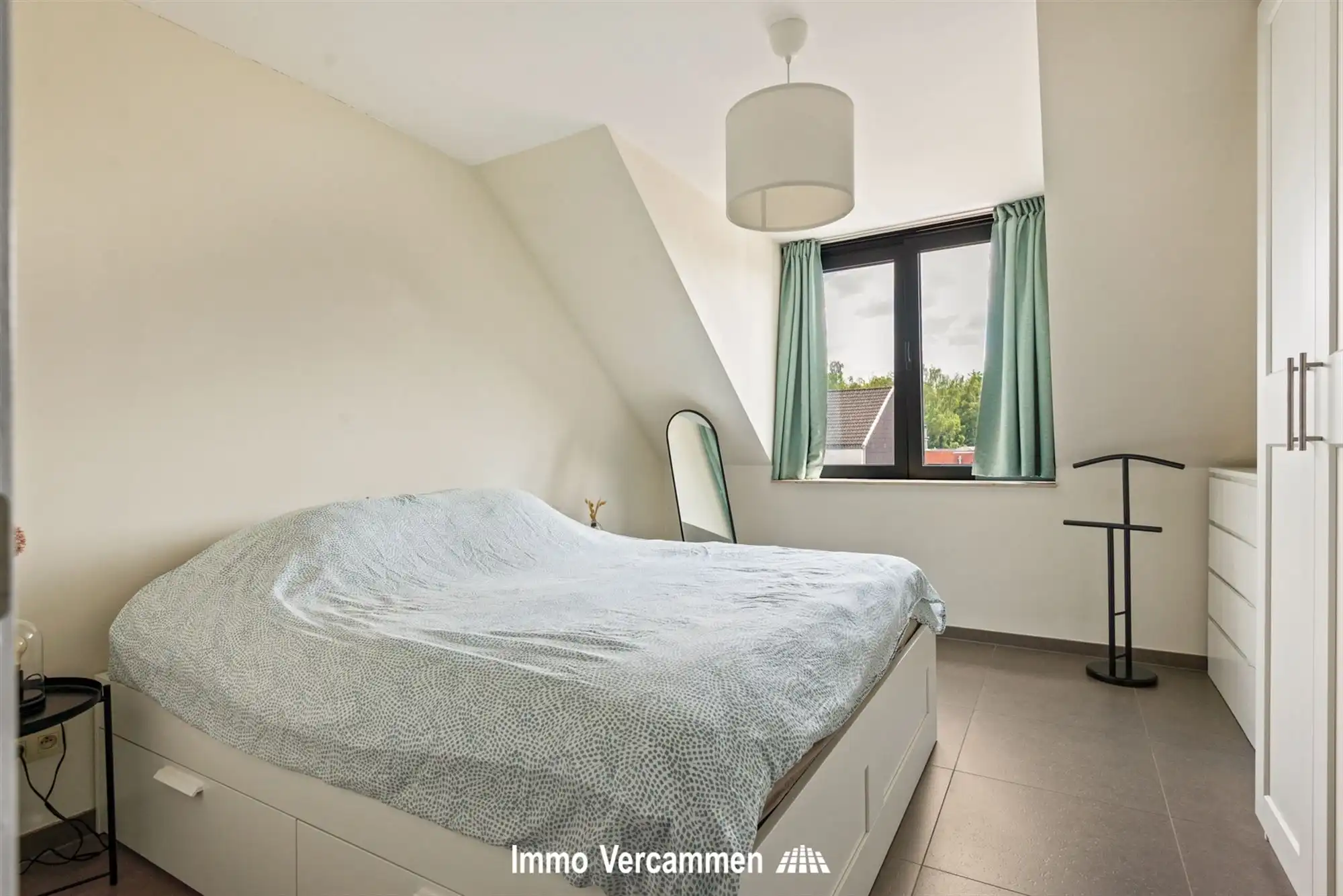 Lichtrijk duplexappartement met 3 slpks te Sint-Katelijne-Waver foto 7