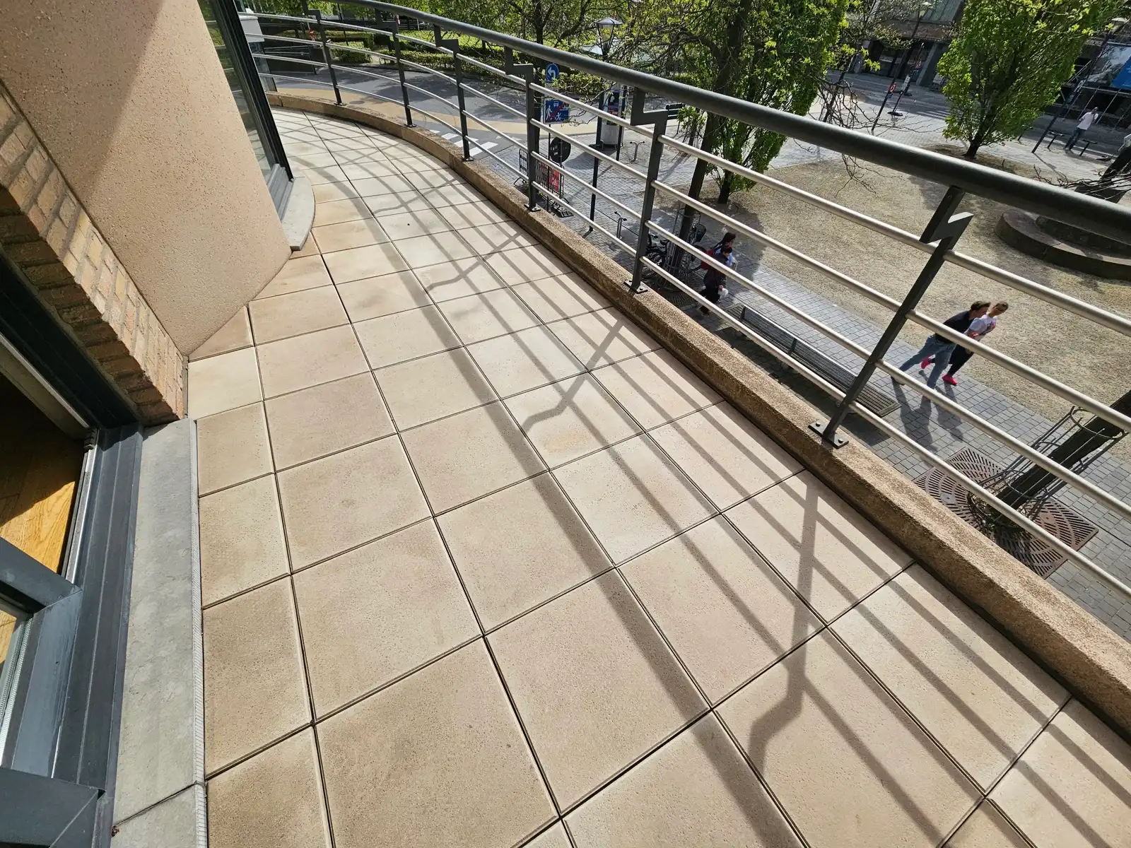 Top appartement in Residentie Langhemeere met dubbele garage!! foto 27