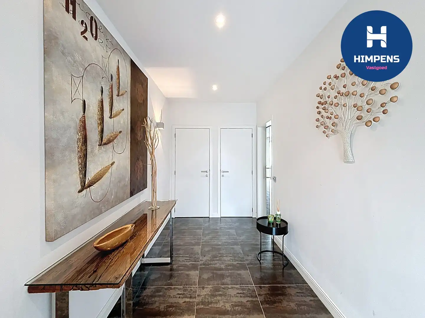 Energiezuinige, moderne (2009) villa in Sint-Idesbald foto 24